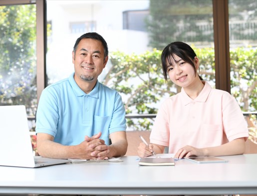 あいまいゾーン　訪問介護　